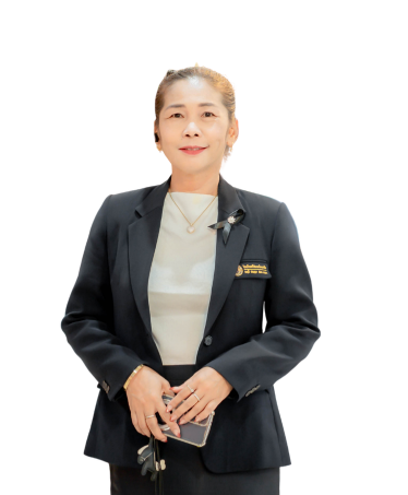 นางสาววิไลพร จันเทพา